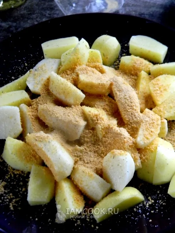 Шаг 2: иллюстрация