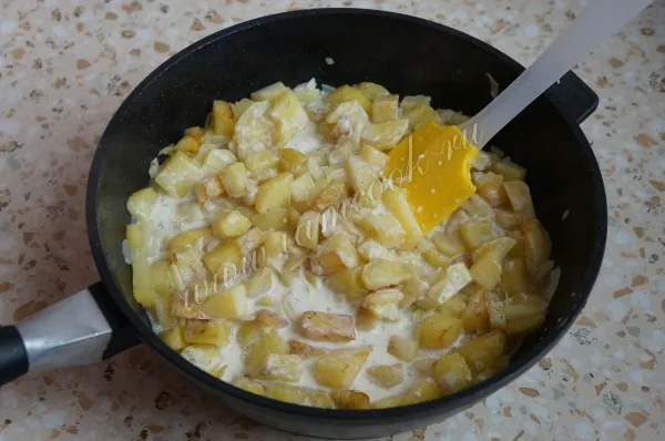 Шаг 7: иллюстрация