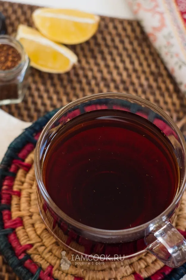 Шаг 7: иллюстрация