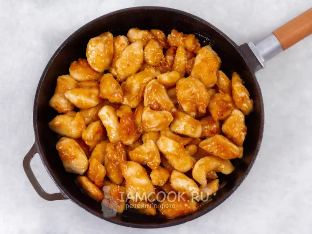 Шаг 11: иллюстрация