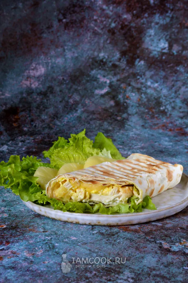 Шаг 6: иллюстрация