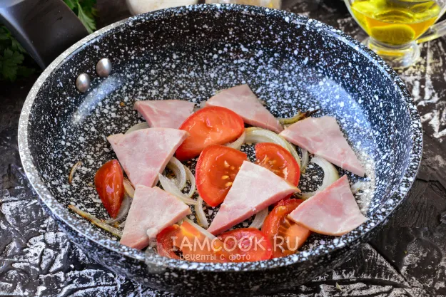 Шаг 3: иллюстрация