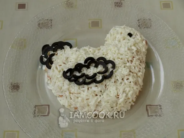 Шаг 7: иллюстрация