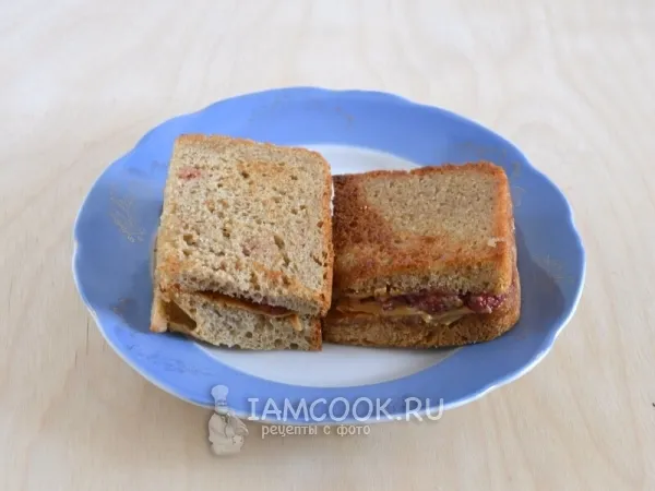 Шаг 6: иллюстрация