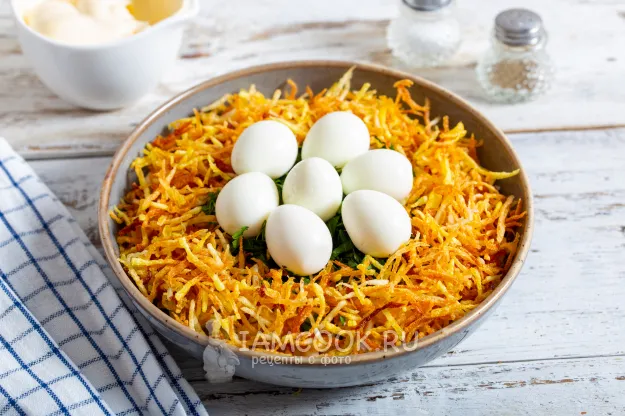 Шаг 11: иллюстрация