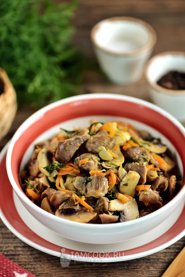 Шаг 8: иллюстрация