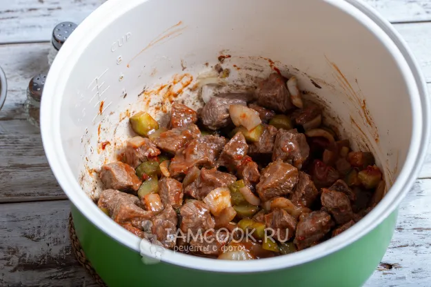 Шаг 4: иллюстрация