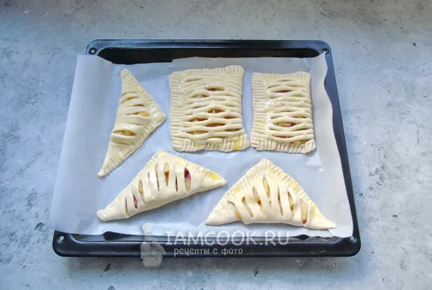 Шаг 9: иллюстрация