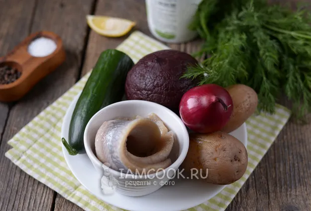 Шаг 1: иллюстрация