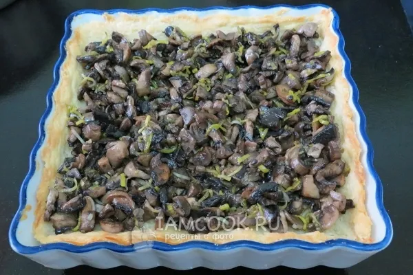 Шаг 13: иллюстрация