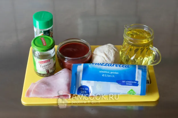 Шаг 1: иллюстрация