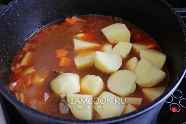 Шаг 9: иллюстрация