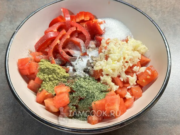 Шаг 3: иллюстрация