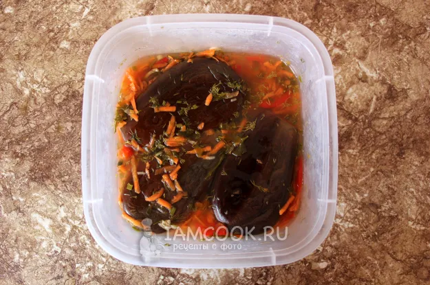 Шаг 12: иллюстрация