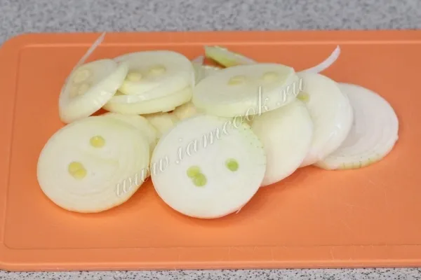 Шаг 2: иллюстрация