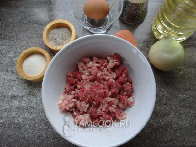 Шаг 1: иллюстрация