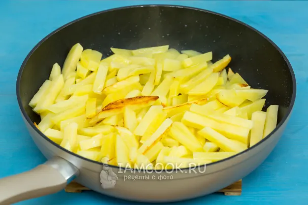 Шаг 3: иллюстрация