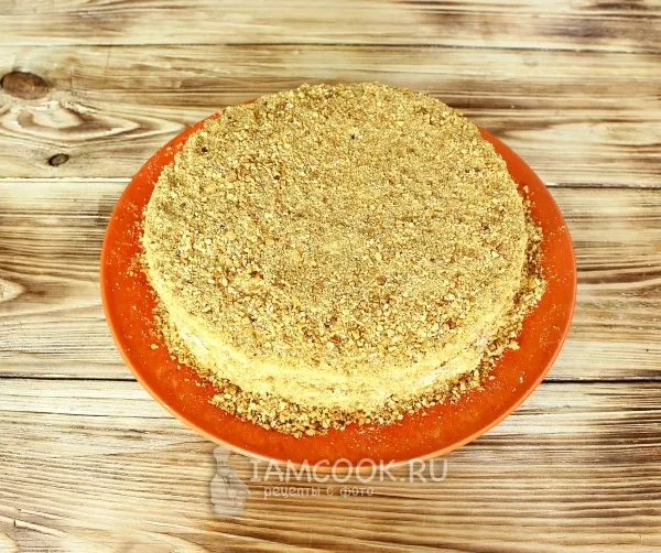 Шаг 11: иллюстрация