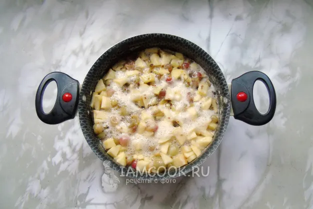 Шаг 8: иллюстрация