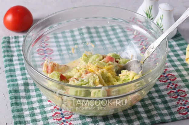 Шаг 5: иллюстрация