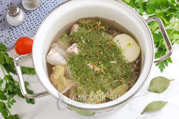 Шаг 3: иллюстрация