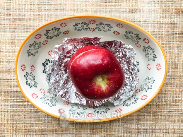 Шаг 6: иллюстрация