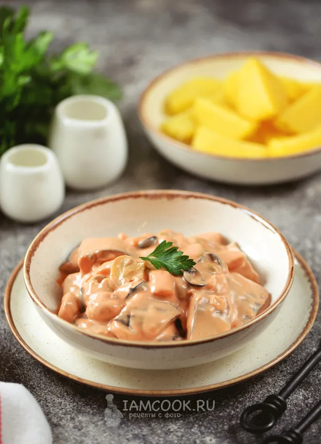 Шаг 7: иллюстрация