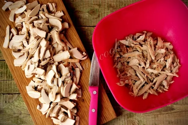 Шаг 1: иллюстрация