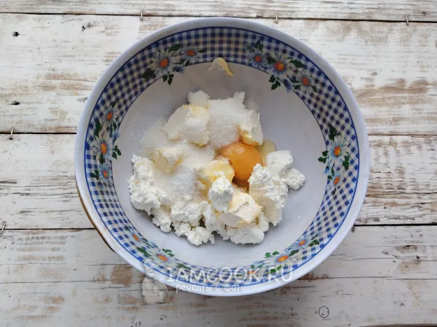 Шаг 3: иллюстрация