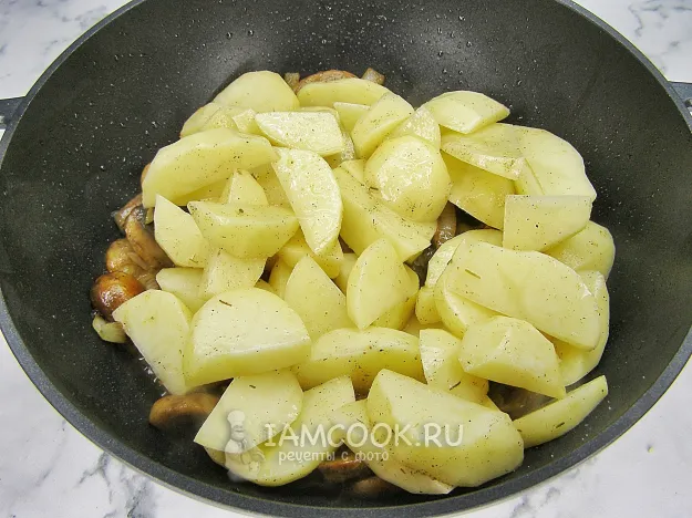 Шаг 8: иллюстрация