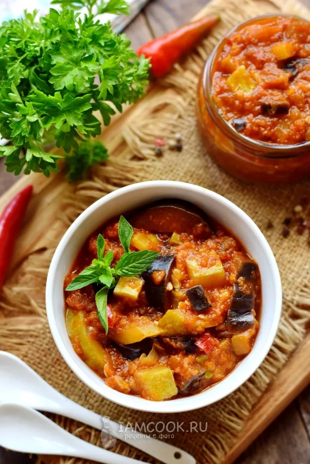 Шаг 10: иллюстрация