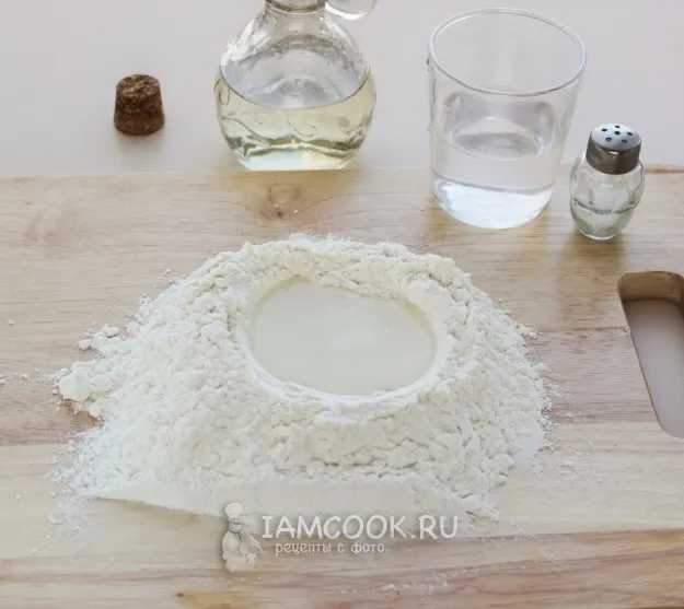 Шаг 2: иллюстрация