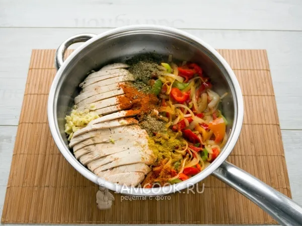 Шаг 5: иллюстрация