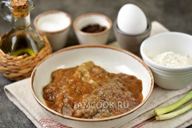 Шаг 1: иллюстрация