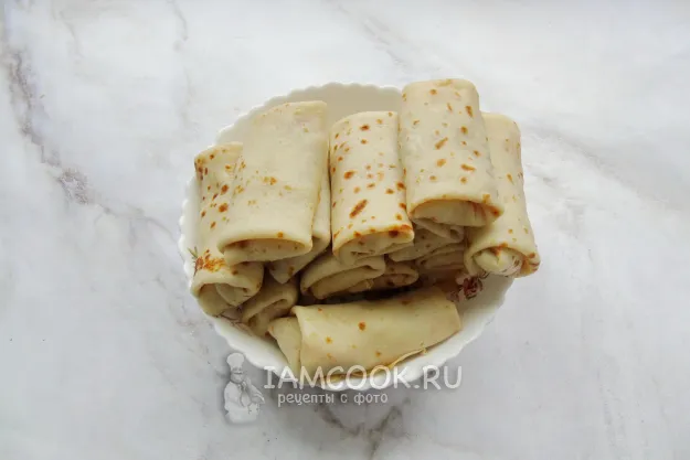 Шаг 8: иллюстрация