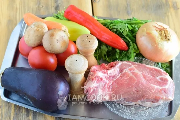 Шаг 1: иллюстрация