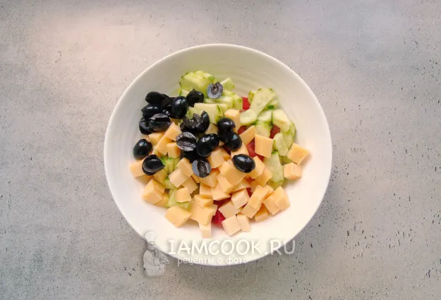 Шаг 3: иллюстрация