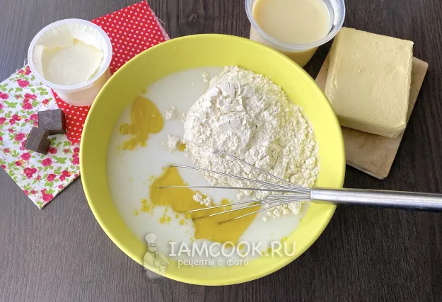 Шаг 2: иллюстрация