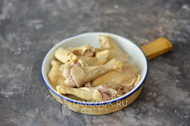 Шаг 3: иллюстрация