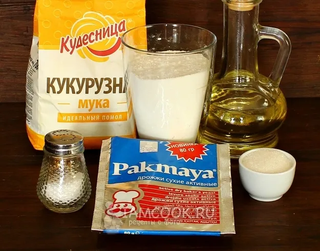 Шаг 1: иллюстрация