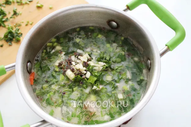 Шаг 8: иллюстрация