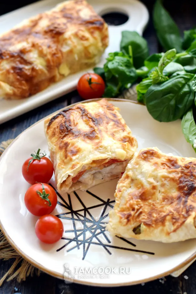 Шаг 13: иллюстрация