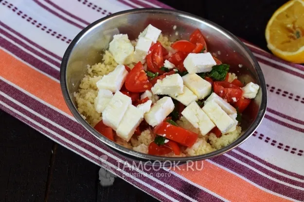 Шаг 7: иллюстрация