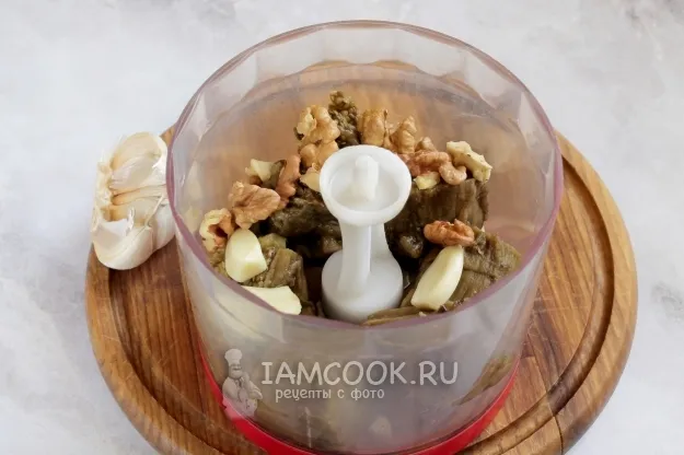 Шаг 3: иллюстрация