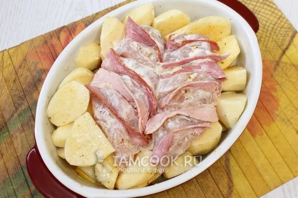 Шаг 6: иллюстрация