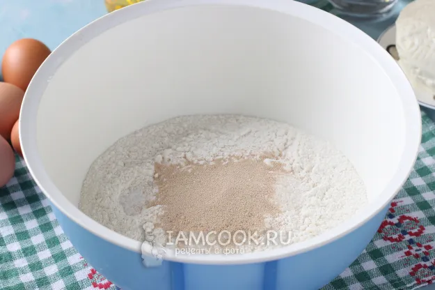 Шаг 2: иллюстрация