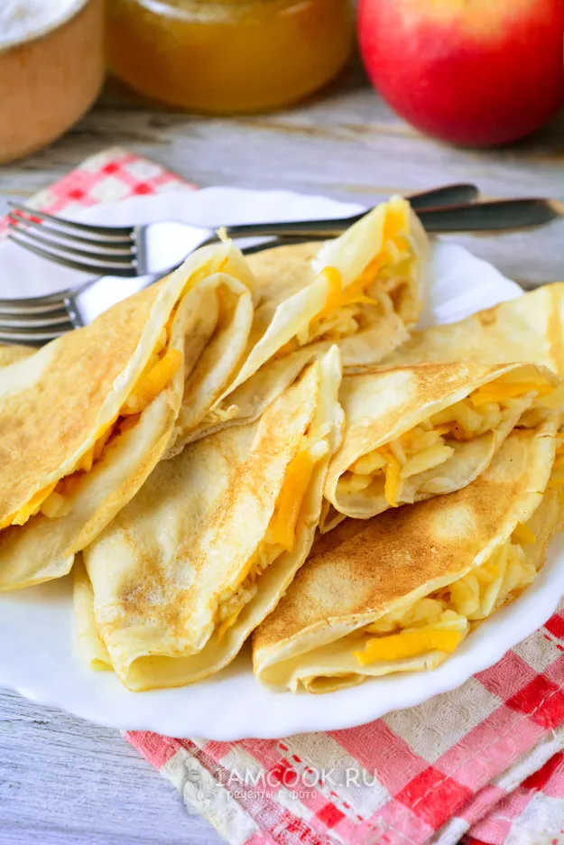 Шаг 13: иллюстрация