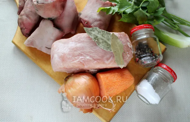 Шаг 1: иллюстрация