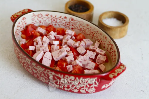 Шаг 3: иллюстрация