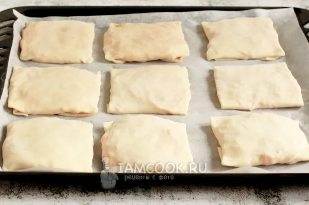 Шаг 11: иллюстрация